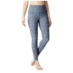 Beyond Yoga SpaceDye Blue Leggings